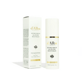 Dalba Double Serum All In One Multi Balm 10gr - Moisturizing and Nourishing Stick 8809782555355