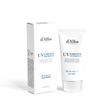 Dalba Waterful Essence Sun cream 35ml 8809222840577