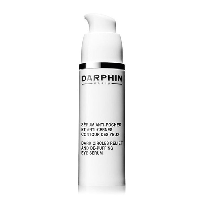 Darphin Dark Circles Relief And De-Puffing Eye Serum 15 ml 882381021849