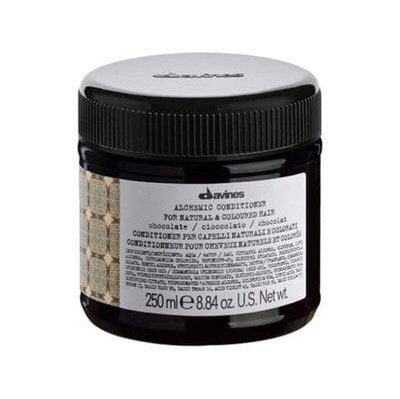 Davines Alchemic Chocolate Conditioner 250ml 8004608259046