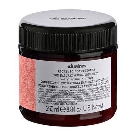 Davines Alchemic Red Red Conditioner 250ml 8004608259008