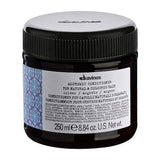 Davines Alchemic Silver Silver Conditioner 250ml 8004608259060