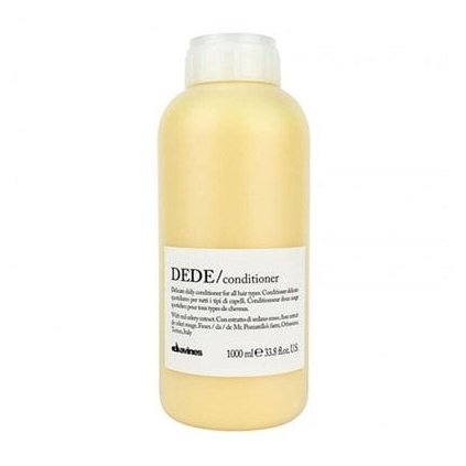 Davines Dede Fine Hair Protection Cream 1000ml 8004608262435