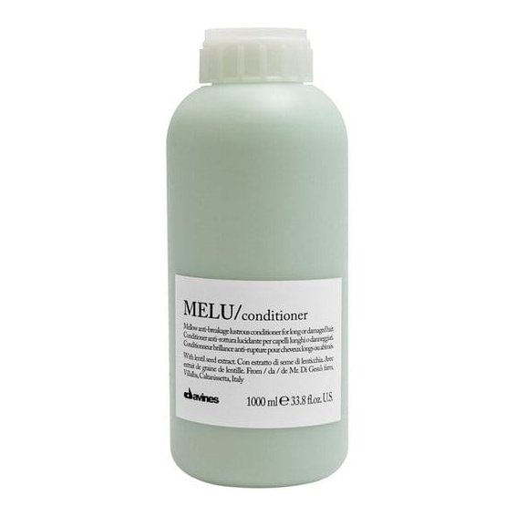 Davines Essential Haircare Melu Mellow Shine Cream 1000 Ml 8004608242482