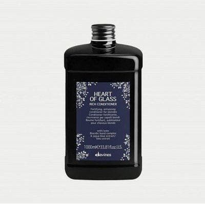 Davines Heart Of Glass Rich Conditioner 1000ml 8004608271703