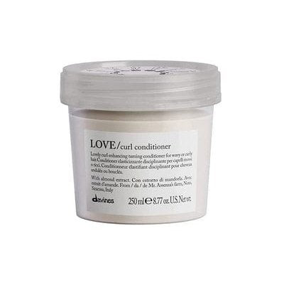 Davines Love Curl Conditioner 250ml 8004608275893