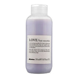 Davines Love Hair Smoother Straightening Conditioner 150ml 8004608275039