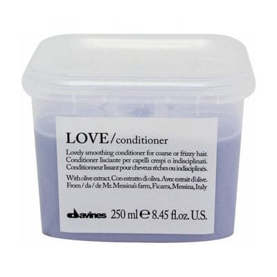 Davines Love Straightening Care Cream 250ml 8004608274889