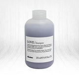 Davines Love Straightening Shampoo 250ml 8004608274865