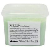 Davines Melu Mellow Anti-Breakage Shine Cream 250ml 8004608276722