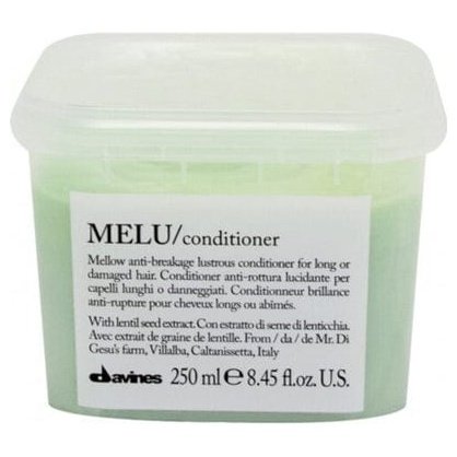 Davines Melu Mellow Anti-Breakage Shine Cream 250ml 8004608276722