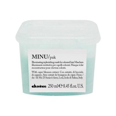 Davines Minu Dyed Hair Mask 250ml 8004608276753