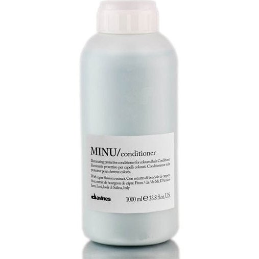 Davines Minu Protective Conditioner for Dyed Hair 1000 Ml 8004608242604