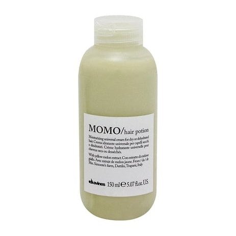 Davines Momo Hair Potion Moisturizing Leave-in Cream 150ml 8004608262466