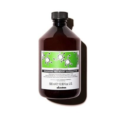 Davines Naturaltech Renewing Pro Boost Superactive Strengthening Liquid 500ml 8004608255086