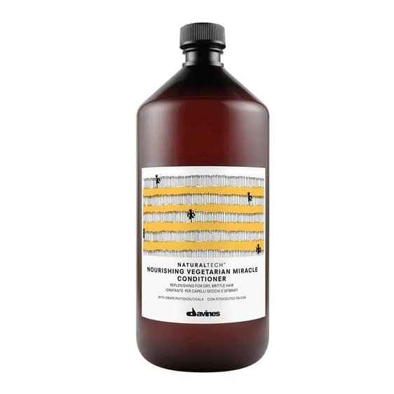 Davines Nourishing Damaged Dry Conditioner 1000ml 8004608269243