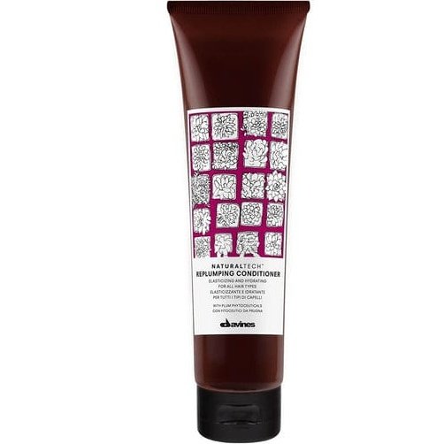 Davines Replumping Elasticity Thickening Conditioner 150ml 8004608240419