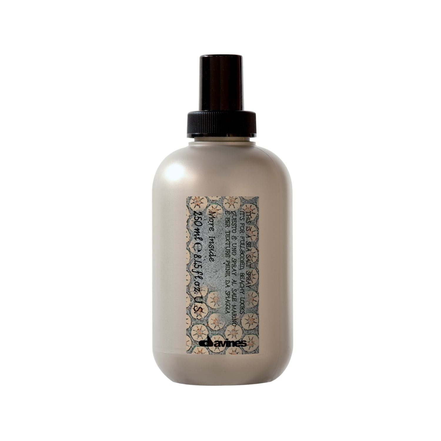 Davines Sea Salt Sea Salt Spray 250 ml 8004608237501