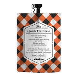 Davines The Quick Fix Circle Fast-Acting Hair Care Mask 50 Ml 8004608258216