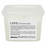 Davines Love Curl Wavy Hair Mask 250ml 8004608276739