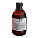 Davines Alchemic Copper Shampoo 280 Ml 8004608259015