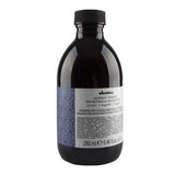 Davines Alchemic Silver Silver Shampoo 280ml 8004608259053