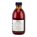 Davines Alchemic Tobacco Brown Shampoo 280ml 8004608258971