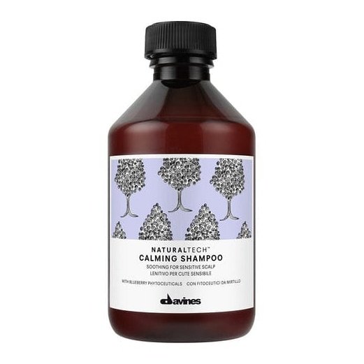 Davines Calming Sensitive Scalp Soothing Shampoo 250ml 8004608256519