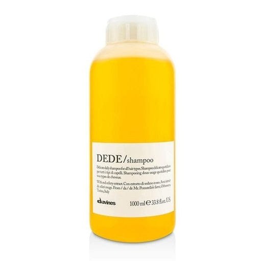 Davines Dede Fine Hair Protection Shampoo 1000ml 8004608242192