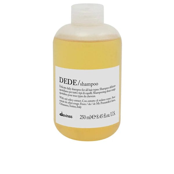 Davines Dede Fine Hair Protection Shampoo 250ml 8004608242185