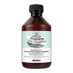 Davines Detoxifying Scrub Purifying Shampoo 250ml 8004608256533