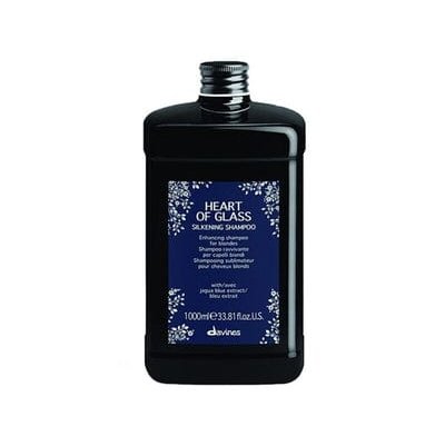 Davines Heart Of Glass Silky Shampoo 1000ml 8004608271673