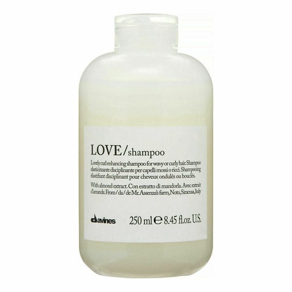 Davines Love Curl Defining Shampoo 250ml 8004608257097