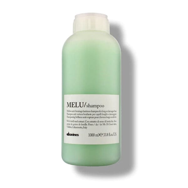 Davines Melu Mellow Anti-Breakage Shine Shampoo 1000 Ml 8004608246213