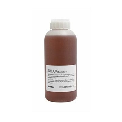 Davines Solu Cleansing Protective Shampoo 1000ml 8004608242260