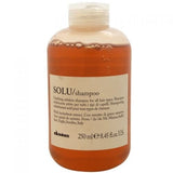 Davines Solu Cleansing Protective Shampoo 250ml 8004608242253