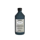 Davines View Gloss 500 ml - Chivela