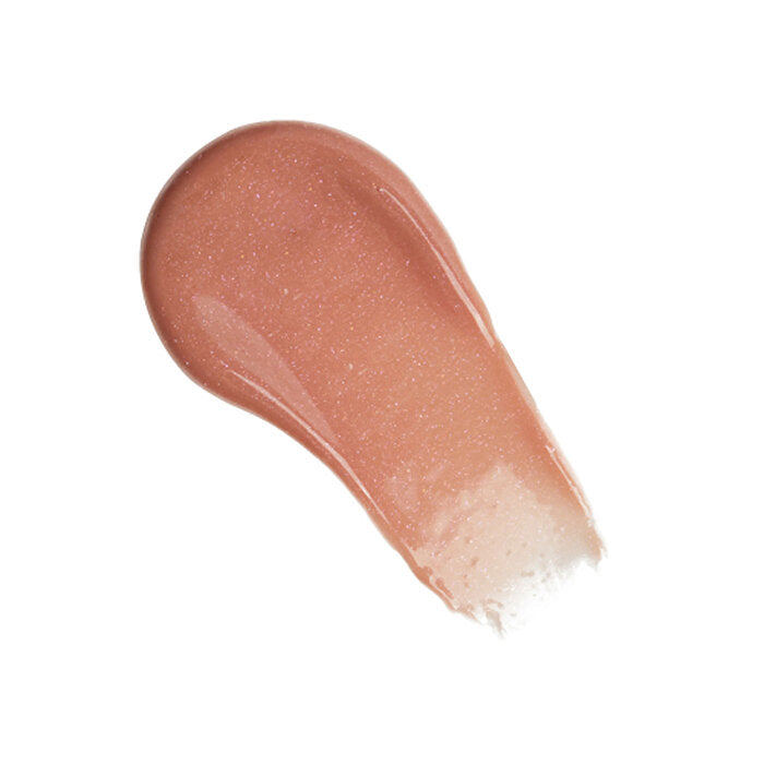 Revolution Pro Revolution Pro Vegan Collagen Peptide High Shine Lip Gloss - Cashmere - Chivela