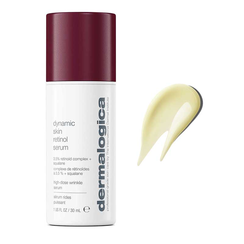 Dermalogica Dynamic Skin Retinol Serum 30 ml 666151113312