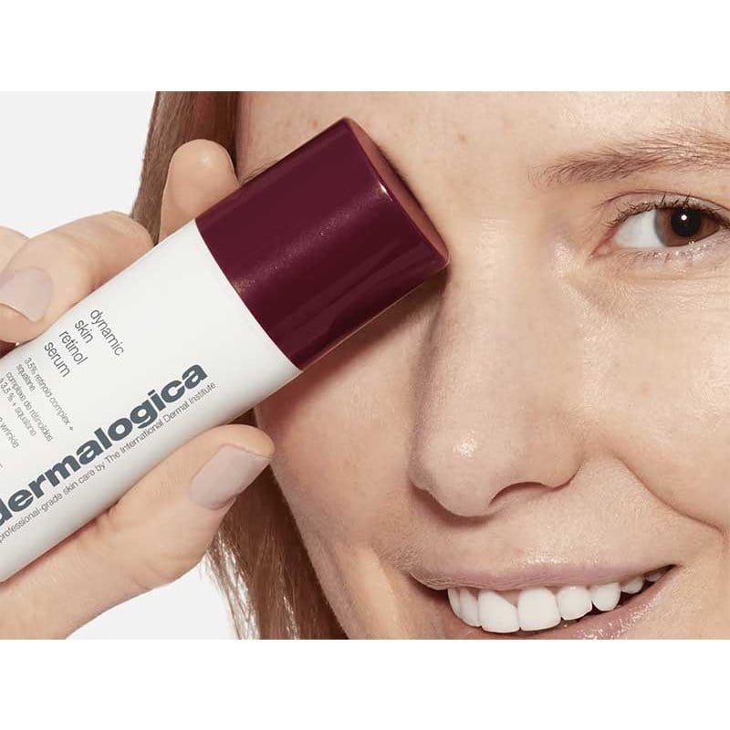 Dermalogica Dynamic Skin Retinol Serum 30 ml 666151113312