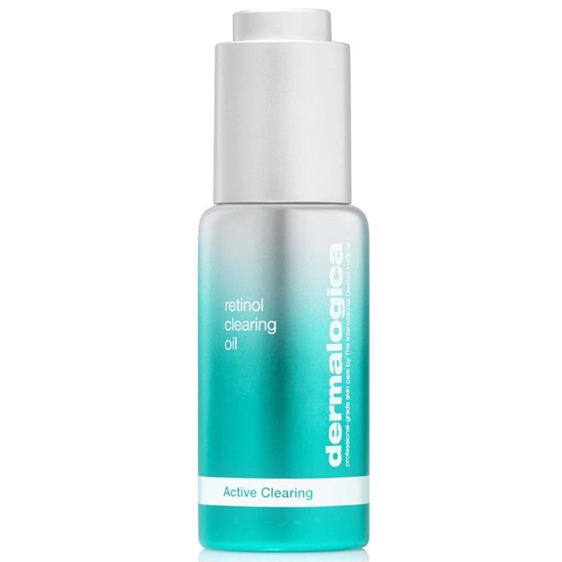 Dermalogica Retinol Clearing Oil 30 ml 666151062313