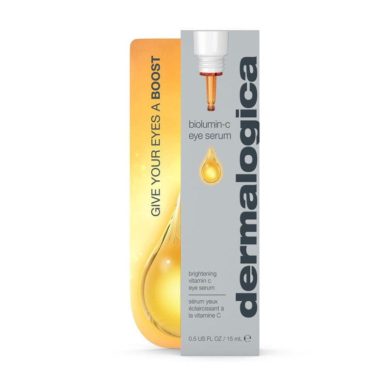 Dermalogica Biolumin-C Eye Contour Care Serum 15 ml 666151062283