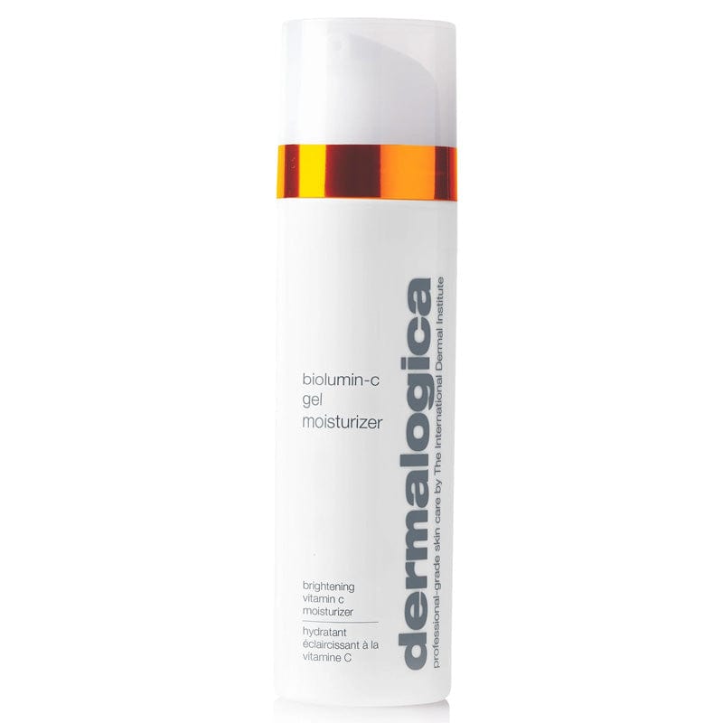 Dermalogica Biolumin-C Gel Moisturizer 50 ml 666151112346