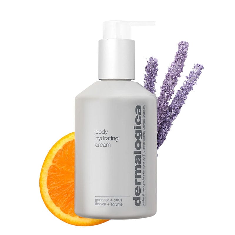 Dermalogica Body Hydrating Cream 295 ml 666151111103