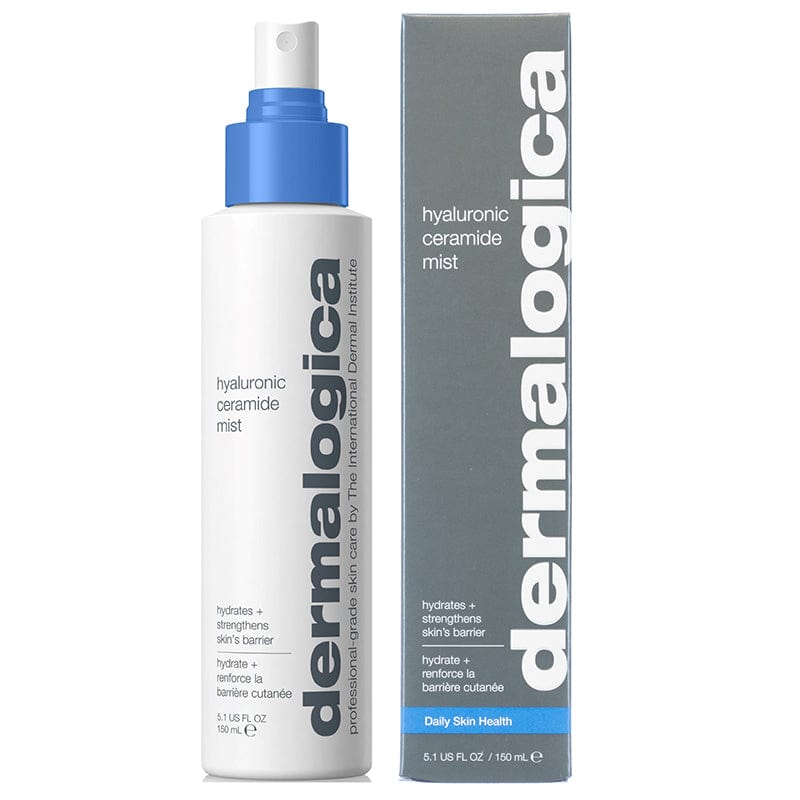 Dermalogica Hyaluronic Ceramide Mist 150 ml 666151112766