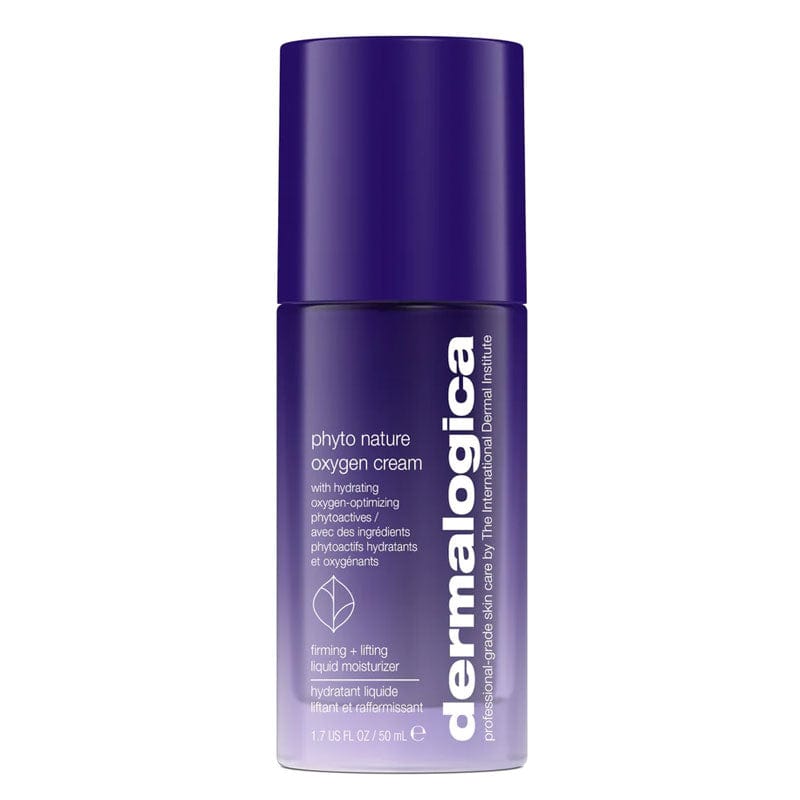 Dermalogica Phyto Nature Oxygen Cream 50 ml 666151113343