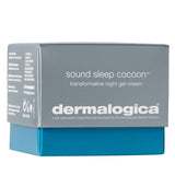 Dermalogica Sound Sleep Cocoon Night Gel Cream 50ml 666151032095