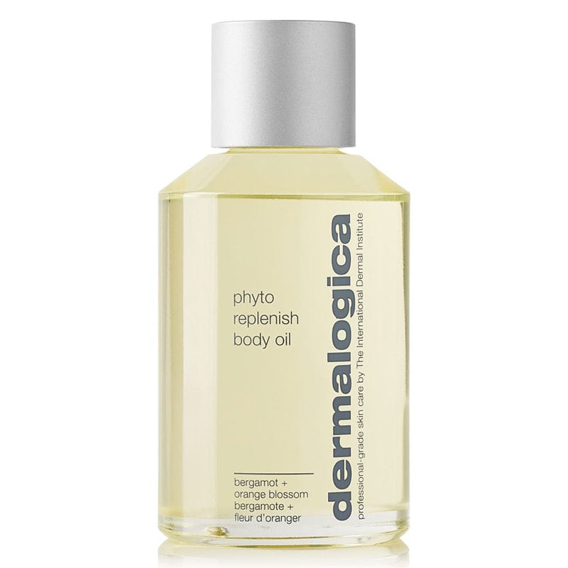 Dermalogica Phyto Replenish Body Oil 125 ml 666151111080