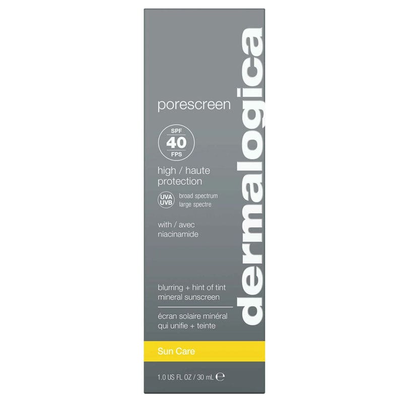 Dermalogica Porescreen SPF 40 30 ml 666151113428