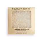 Revolution Pro Far Palette 3.2 gr - Champagne Crystal - Chivela